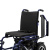 Кресло - коляска с электроприводом Ortonica PULSE 110 РР