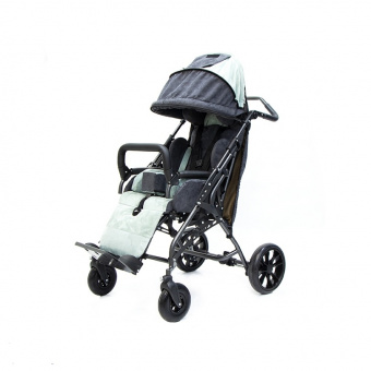 Кресло-коляска Vita Buggy 7450 для подростков с ДЦП прогулочная, купить