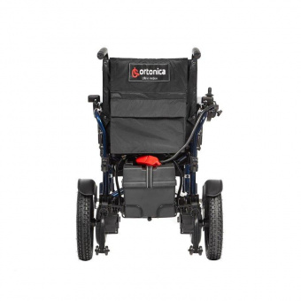 Кресло - коляска с электроприводом Ortonica PULSE 120 PP (4)