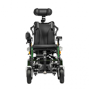 Кресло - коляска с электроприводом Ortonica PULSE 450 РР (3)