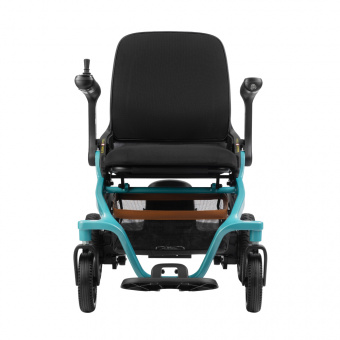 Кресло - коляска с электроприводом Ortonica PULSE 690 PU, купить