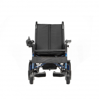 Кресло - коляска с электроприводом Ortonica PULSE 150 РР (4)