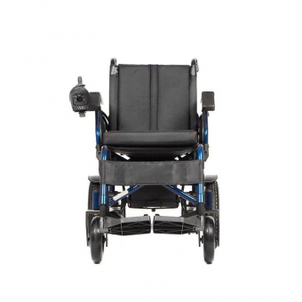 Кресло - коляска с электроприводом Ortonica PULSE 120 PP (3)