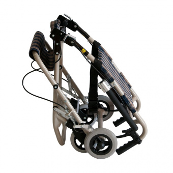 Кресло-коляска FS 800LBJ (2)