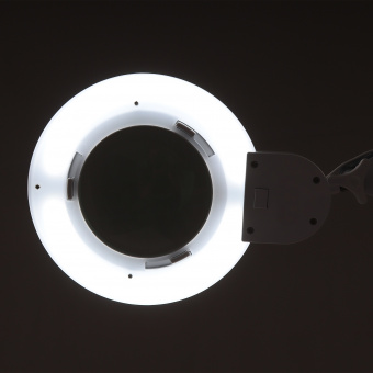 Лампа бестеневая 9006 LED MED-MOS (9)