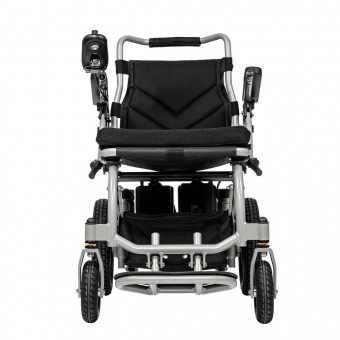Кресло - коляска с электроприводом Ortonica PULSE 620 PP (3)