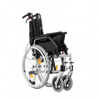 Кресло - коляска Comfort 400 UU (ДЦП) ОРТОНИКА (5)