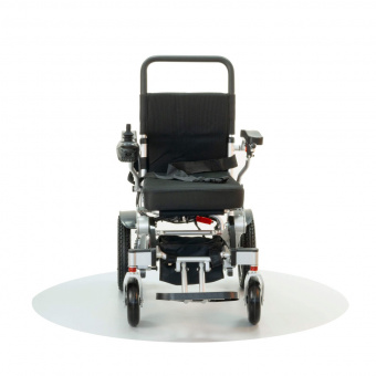 Кресло-коляска с электроприводом Caterwil Ultra Lite-40 (1)
