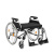 Кресло - коляска инвалидная Trend 100 UU ОРТОНИКА (6)