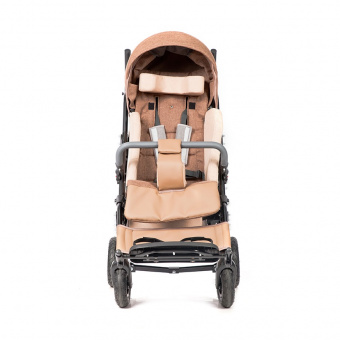 Коляска для детей с ДЦП Vita Buggy 7850  компактная, купить