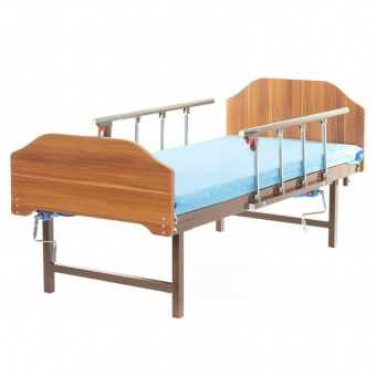 Кровать механическая MET RESTAUT (1)