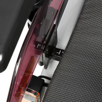Кресло - коляска с электроприводом Ortonica PULSE 350 РР (10)