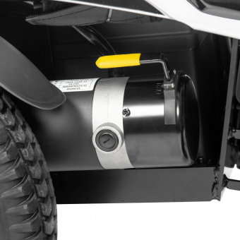 Кресло - коляска с электроприводом Ortonica PULSE 350 РР (8)