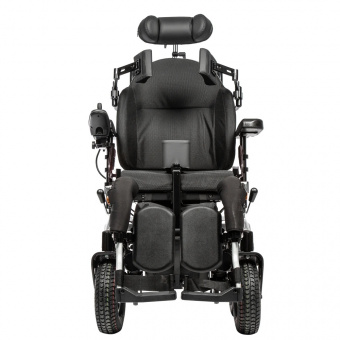 Кресло - коляска с электроприводом Ortonica PULSE 350 РР (3)