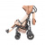 Коляска для детей с ДЦП Vita Buggy 7850  компактная, купить