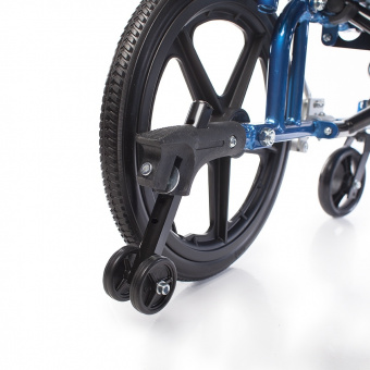 Кресло-коляска Vita Buggy 7050 для детей с ДЦП и инвалидов, купить
