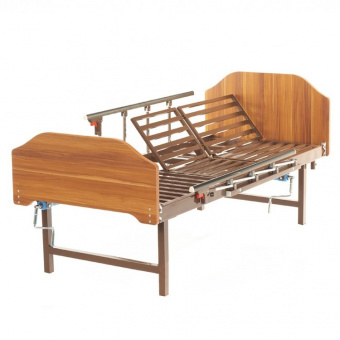 Кровать механическая MET RESTAUT (3)