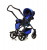 Кресло - коляска Vita Buggy 7900 пневмо (аналог Ника 04) (2) Кресло - коляска Vita Buggy 7900 пневмо (аналог Ника 04) (2)