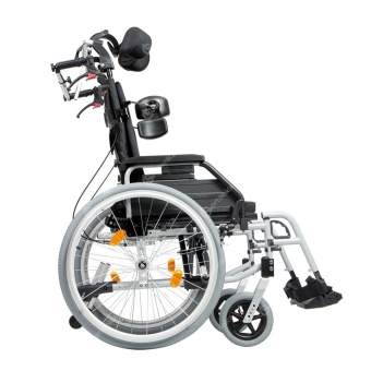 Кресло - коляска Comfort 200 UU (ДЦП) ОРТОНИКА (1)