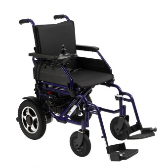 Кресло - коляска с электроприводом Ortonica PULSE 110 РР (8)