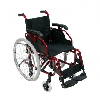 Кресло-коляска инвалидная FS957LQ-41