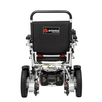 Кресло - коляска с электроприводом Ortonica PULSE 640 РP_
