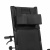 Кресло - коляска Recline 100 PU ОРТОНИКА (высокая спинка) (8)
