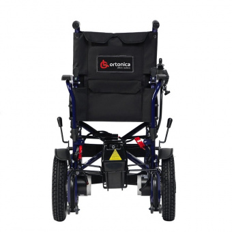 Кресло - коляска с электроприводом Ortonica PULSE 110 UU (3)