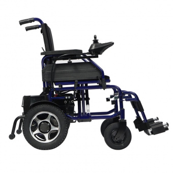 Кресло - коляска с электроприводом Ortonica PULSE 110 РР