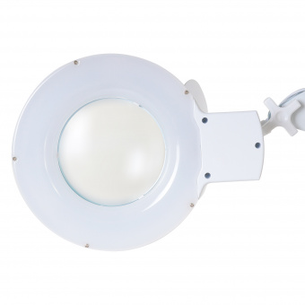 Лампа бестеневая 9001 LED MED-MOS (5)