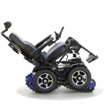 Caterwil GTS 4WD_0