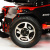 Кресло-коляска вездеход Caterwil Ultra 4WD Lift, купить