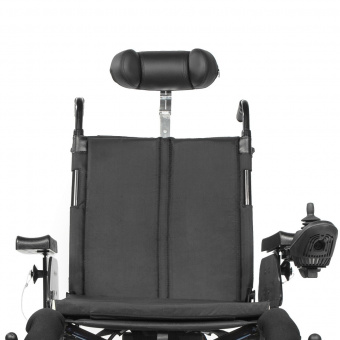 Кресло - коляска с электроприводом Ortonica PULSE 170 РР