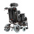 Кресло - коляска DELUX 560 PU ОРТОНИКА (2) Кресло - коляска DELUX 560 PU ОРТОНИКА (2)