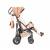 Коляска для детей с ДЦП Vita Buggy 7850  компактная, купить