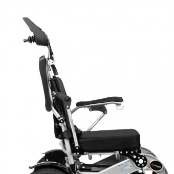 Кресло - коляска с электроприводом Ortonica PULSE 640 РU (16)