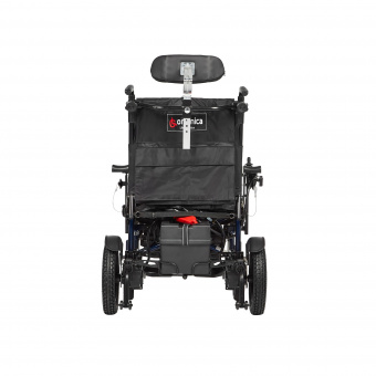 Кресло - коляска с электроприводом Ortonica PULSE 170 РР (3)