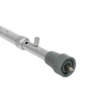 Костыль KR 405, (c УПС) подлокотной ОРТОНИКА (3)