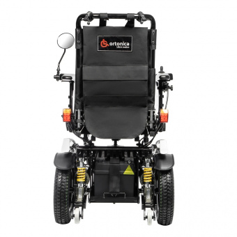 Кресло - коляска с электроприводом Ortonica PULSE 310 РР (3)