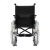Кресло - коляска DELUX 590 UU ОРТОНИКА (базовая) (3) Кресло - коляска DELUX 590 UU ОРТОНИКА (базовая) (3)