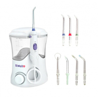Ирригатор B.Well WI-922 (2)