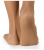 Чулки  JW-212 (телесные) (4)