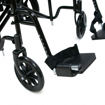 Кресло-коляска механическая 512B-3_0