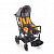Кресло-коляска Vita Buggy 7250 для детей с ДЦП комнатная