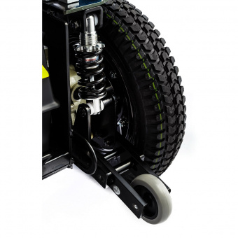 Кресло - коляска с электроприводом Ortonica PULSE 450 РР_ (3)