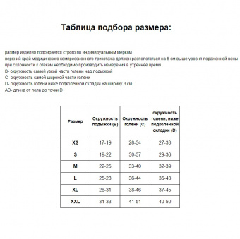 таблица