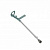 Костыль под локоть Ortonica KR 405 c УПС