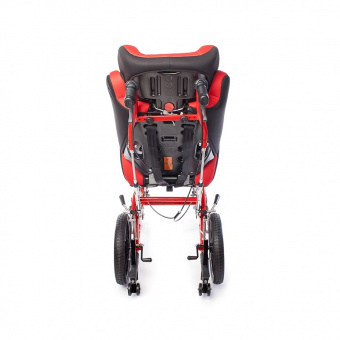 Кресло-коляска Vita Buggy 7100 для детей с ДЦП прогулочная повышенной комфортности, купить