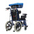 Кресло - коляска для детей с ДЦП Olvia 200 PU ОРТОНИКА (2)