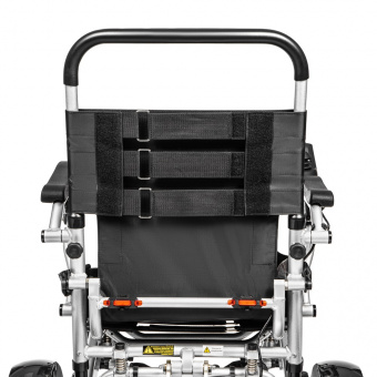 Кресло - коляска с электроприводом Ortonica PULSE 640 РU (12)
